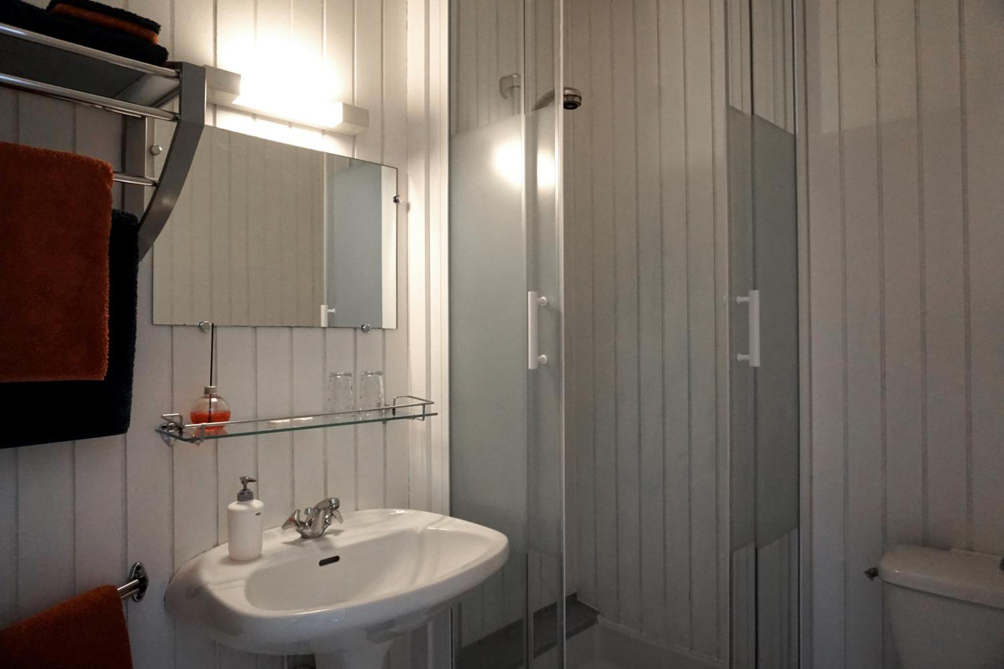 Les Neuf Bouleaux Bed & Breakfast Job Exterior foto